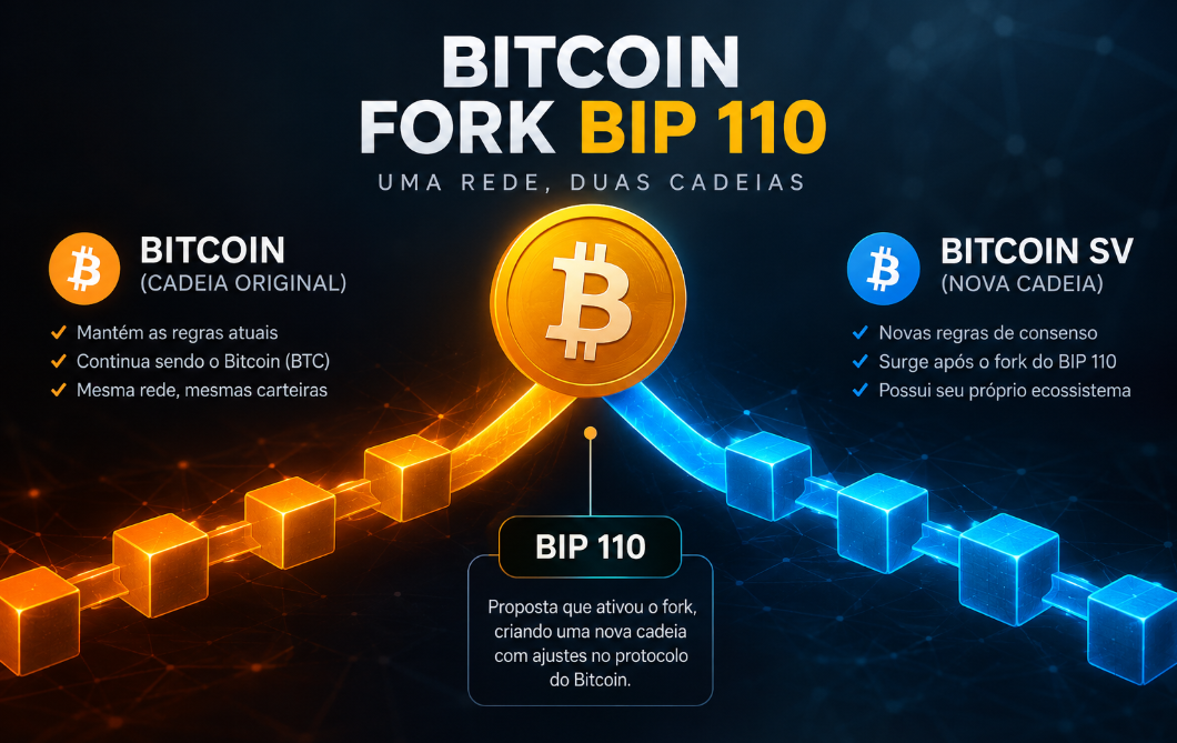 Fork do Bitcoin em agosto pode permitir recuperação de ativos; acesso depende da carteira 6 Fork do Bitcoin em agosto pode permitir recuperação de ativos; acesso depende da carteira - imagem 2