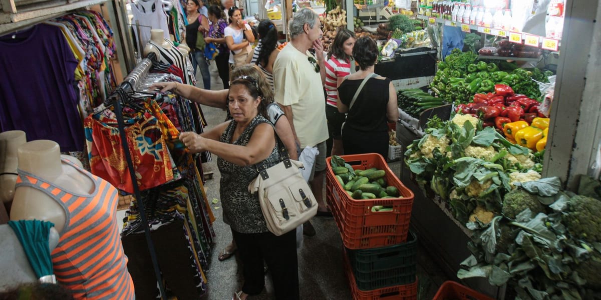 Renda do interior pode ficar até 10,8% menor sem valorização de benefícios, aponta estudo