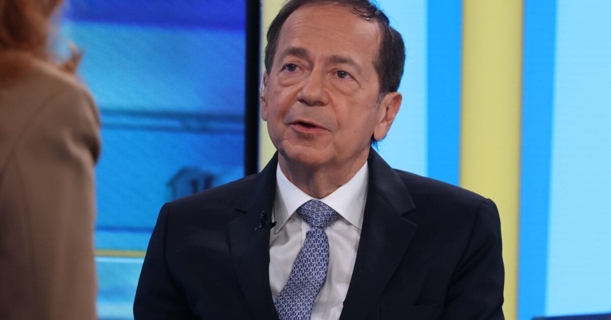 John Paulson anuncia doação de R$ 1,3 bilhão à Universidade Hebraica de Jerusalém 1 John Paulson anuncia doação de R$ 1,3 bilhão à Universidade Hebraica de Jerusalém