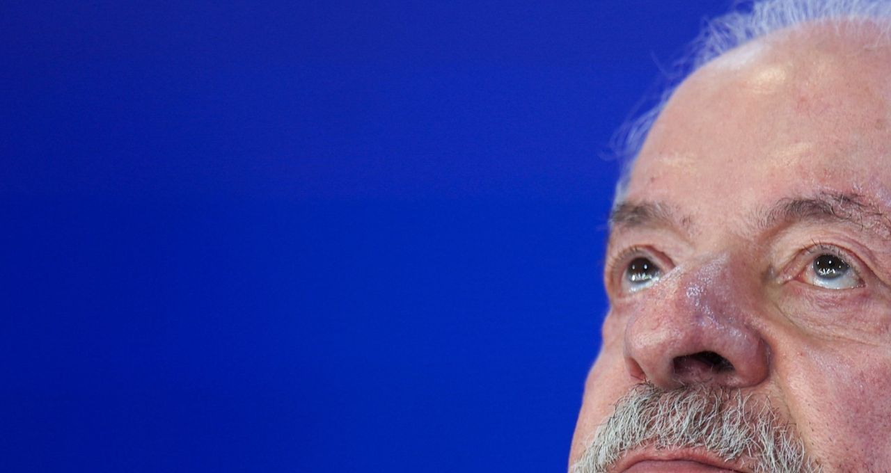Lula descarta cortes de gastos em eventual novo mandato e defende crescimento