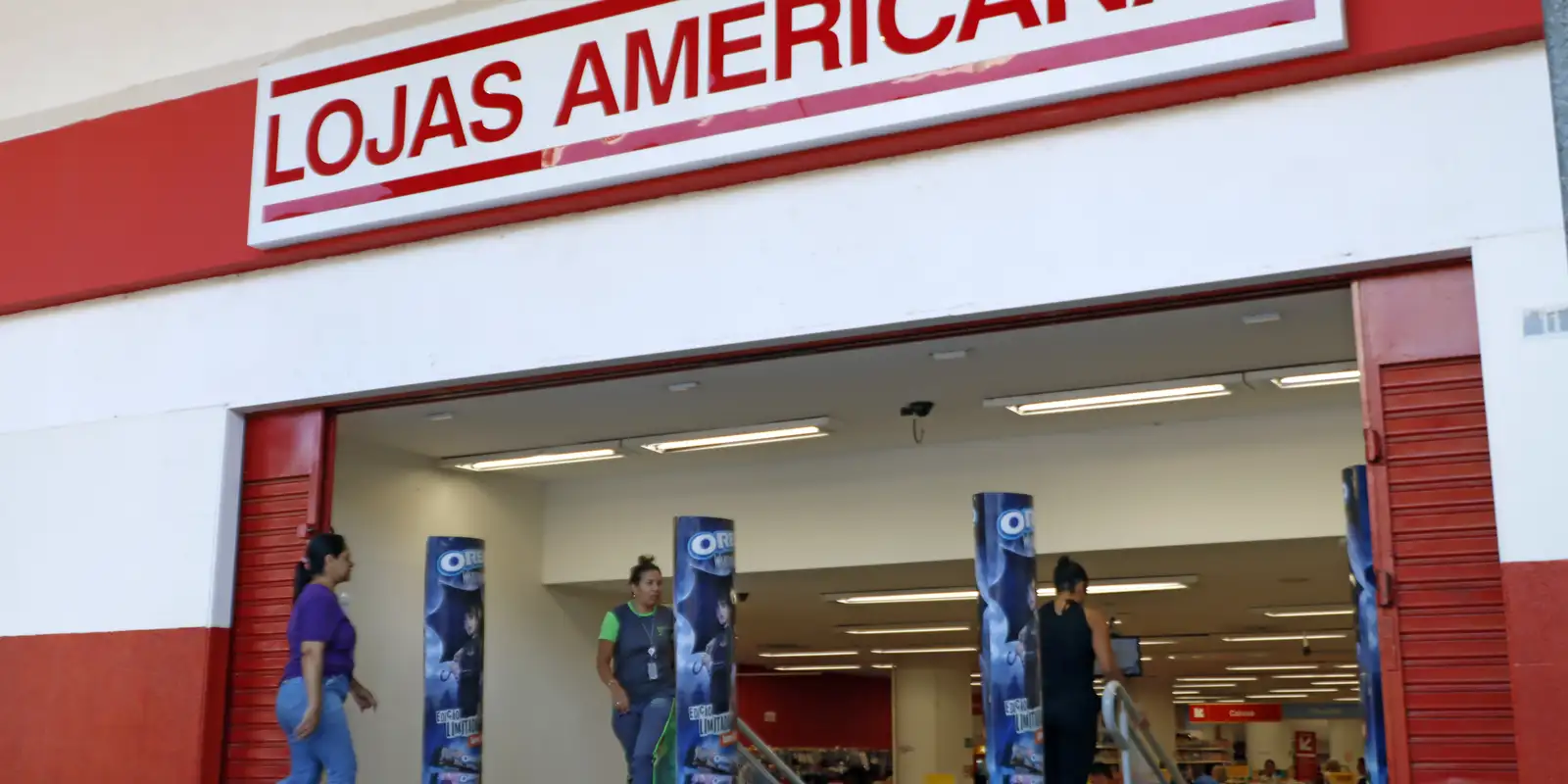 Justiça encerra recuperação judicial da Americanas; decisão ainda cabe recurso 1 Justiça encerra recuperação judicial da Americanas; decisão ainda cabe recurso