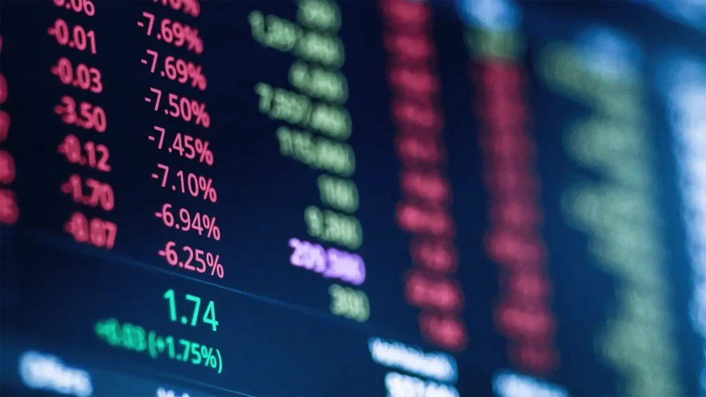 Ibovespa cai 18,12% na semana, a pior desde março de 2020; dólar sobe 9% - imagem 2