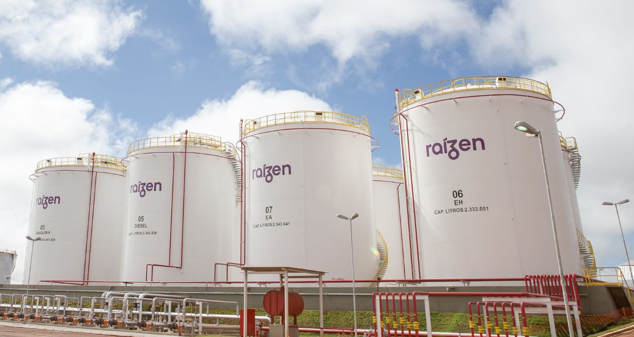 Raízen (RAIZ4): subsidiária aprova pedido de listagem na B3 ligado à reestruturação