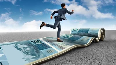 Investidores correm para títulos isentos e captação de fundos de infraestrutura salta 450% no 3º trimestre