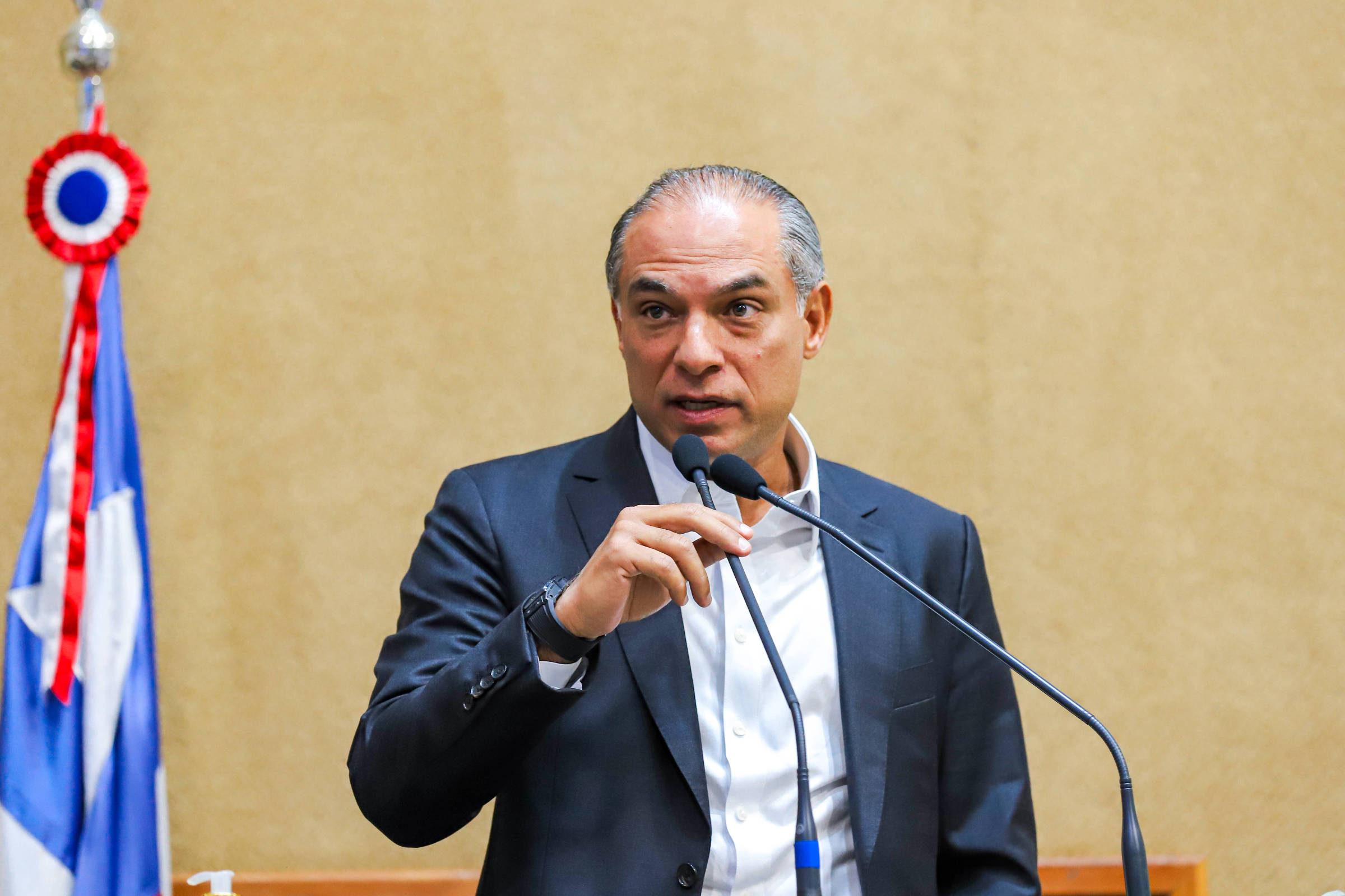 De meteórica à interrompida: a trajetória de Augusto Lima no setor bancário