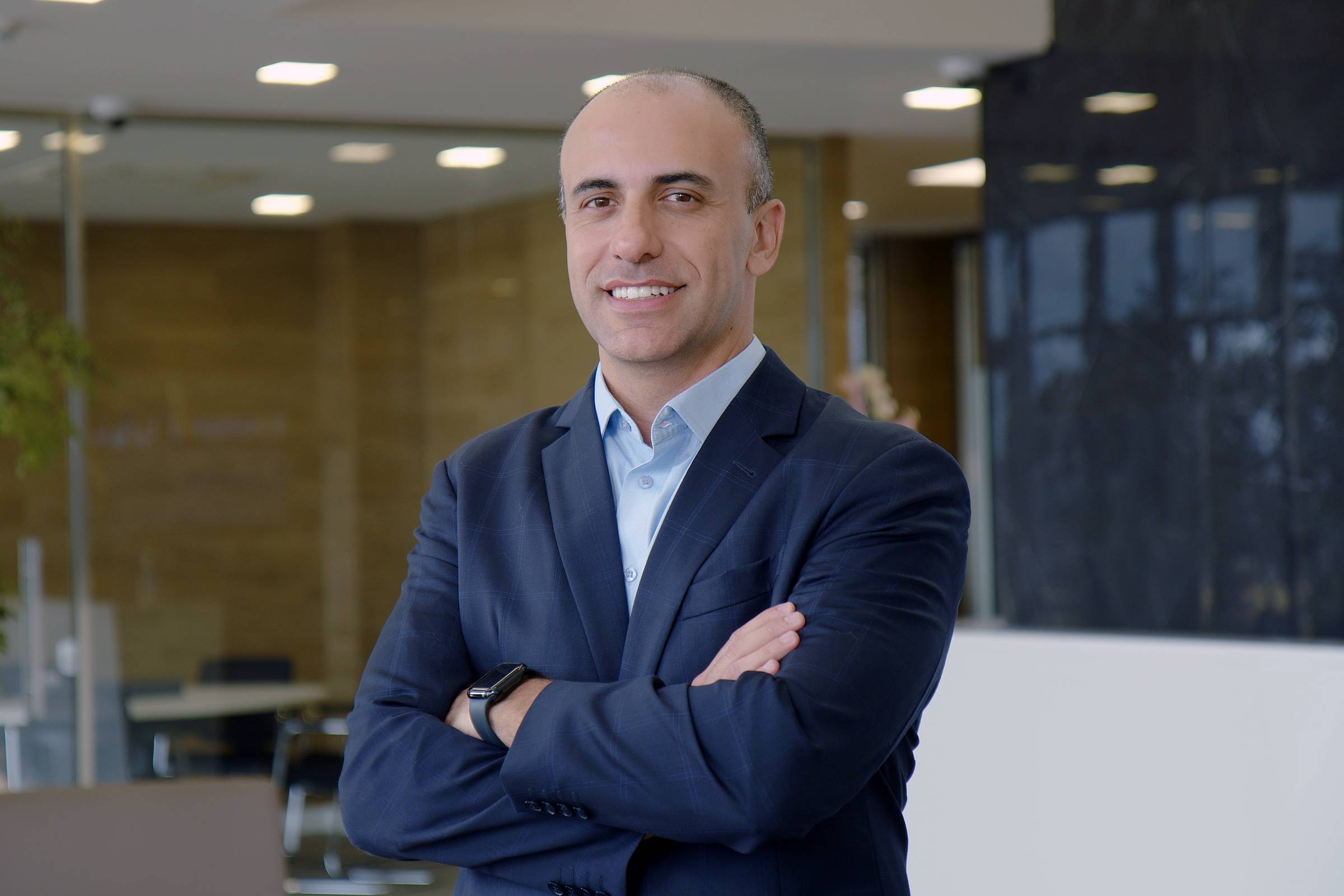 Gargalo energético ameaça expansão de data centers no Brasil, afirma Ascenty