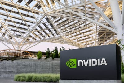 Lucro da Nvidia avança 94% e chega a US$ 43 bilhões no 4º trimestre fiscal de 2026