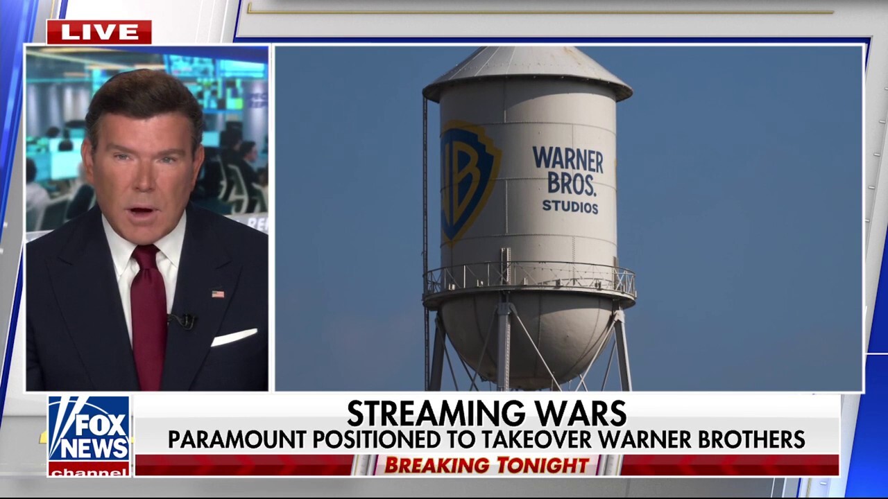 Netflix abandona disputa pela Warner Bros. Discovery após proposta de US$ 111 bi da Paramount, afirma Ted Sarandos
