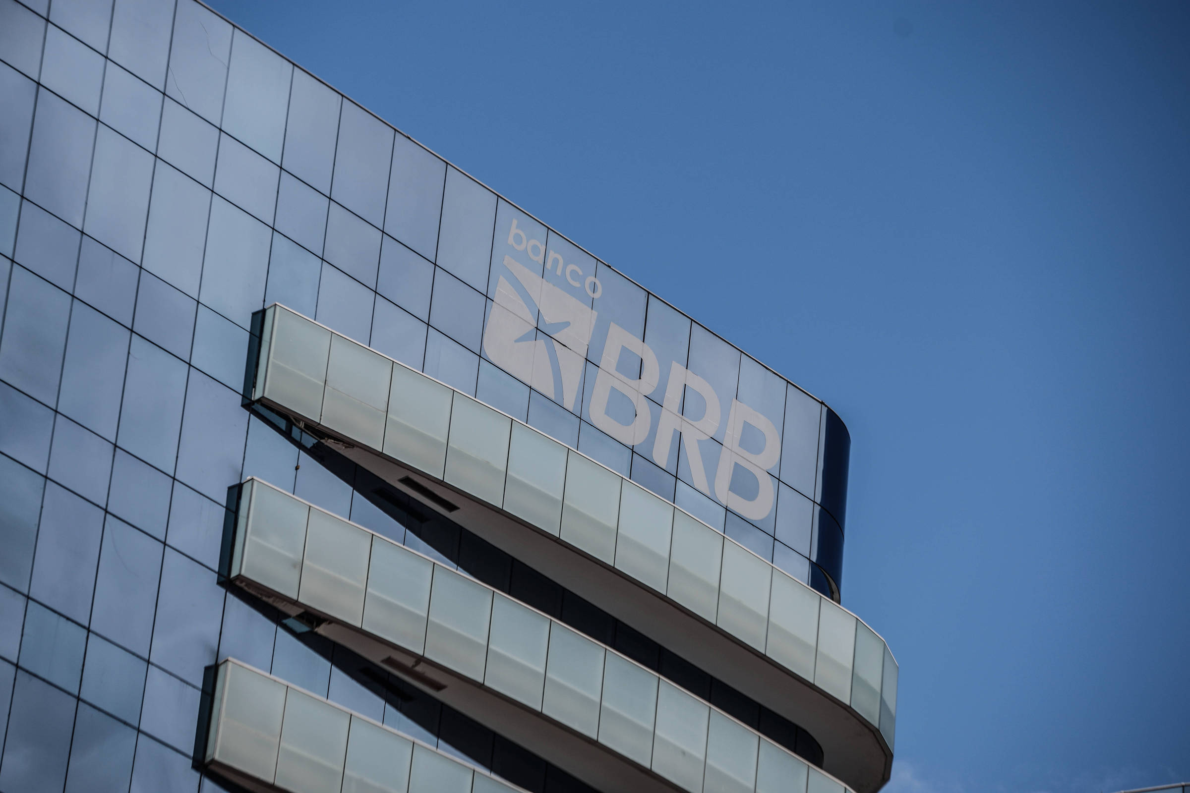 BRB aciona STF para destravar valores de carteiras de crédito do Banco Master