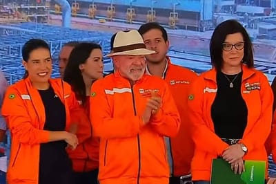 Venda direta de Diesel B pela Petrobras dispara 550% em janeiro e reacende disputa sobre RenovaBio