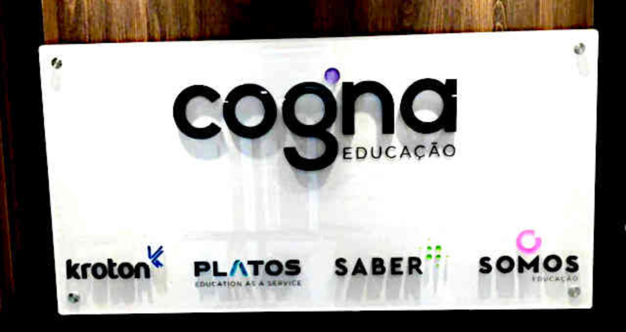 Cogna cai até 3% antes da divulgação do balanço do 4º trimestre de 2025