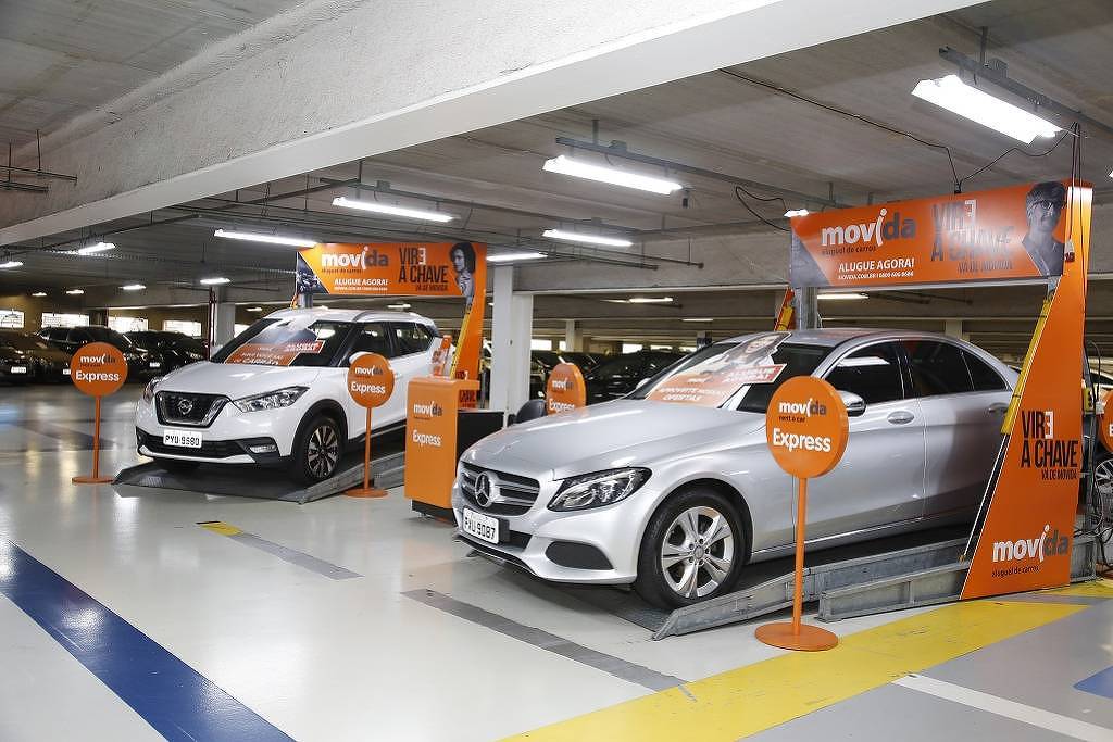 BNDESPar destina R$ 1,5 bilhão a aumento de capital da Simpar, Vamos e Movida