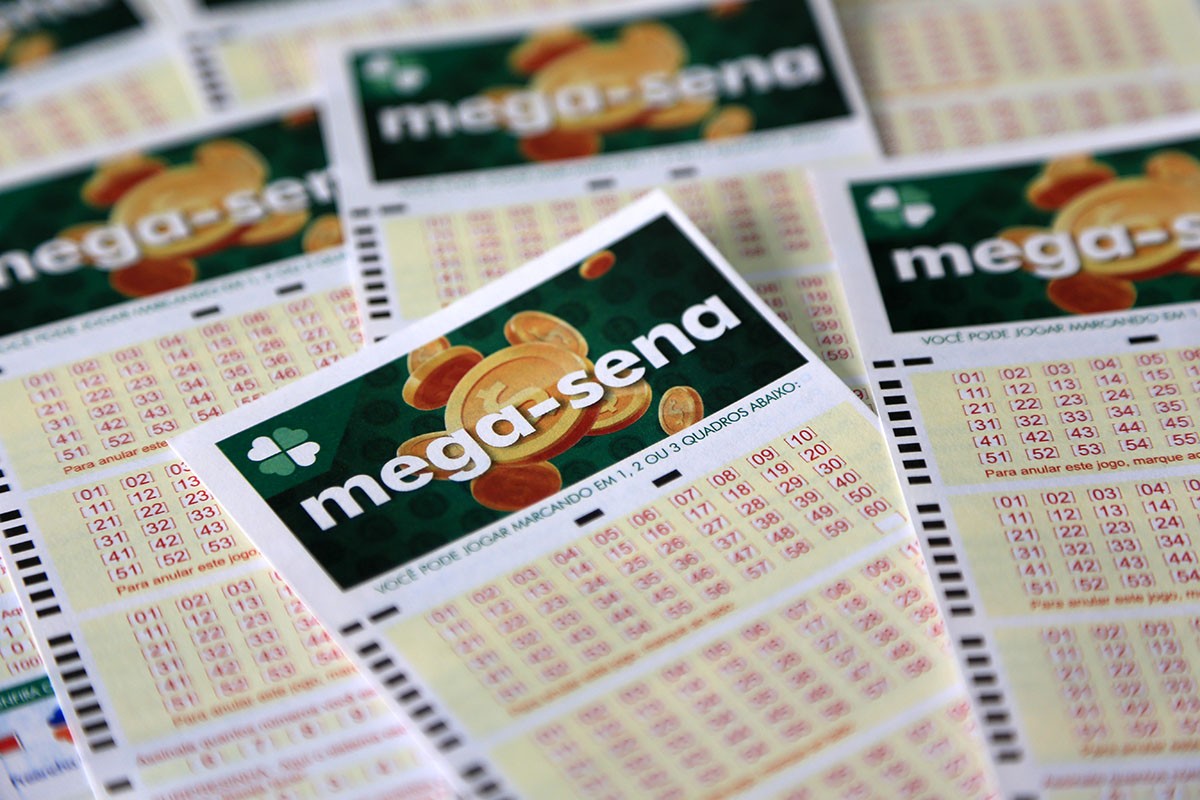 Mega-Sena 2981 sorteia prêmio estimado em R$ 50 milhões neste sábado