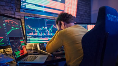 Ibovespa cede 7% em duas semanas sob impacto da guerra entre EUA e Irã