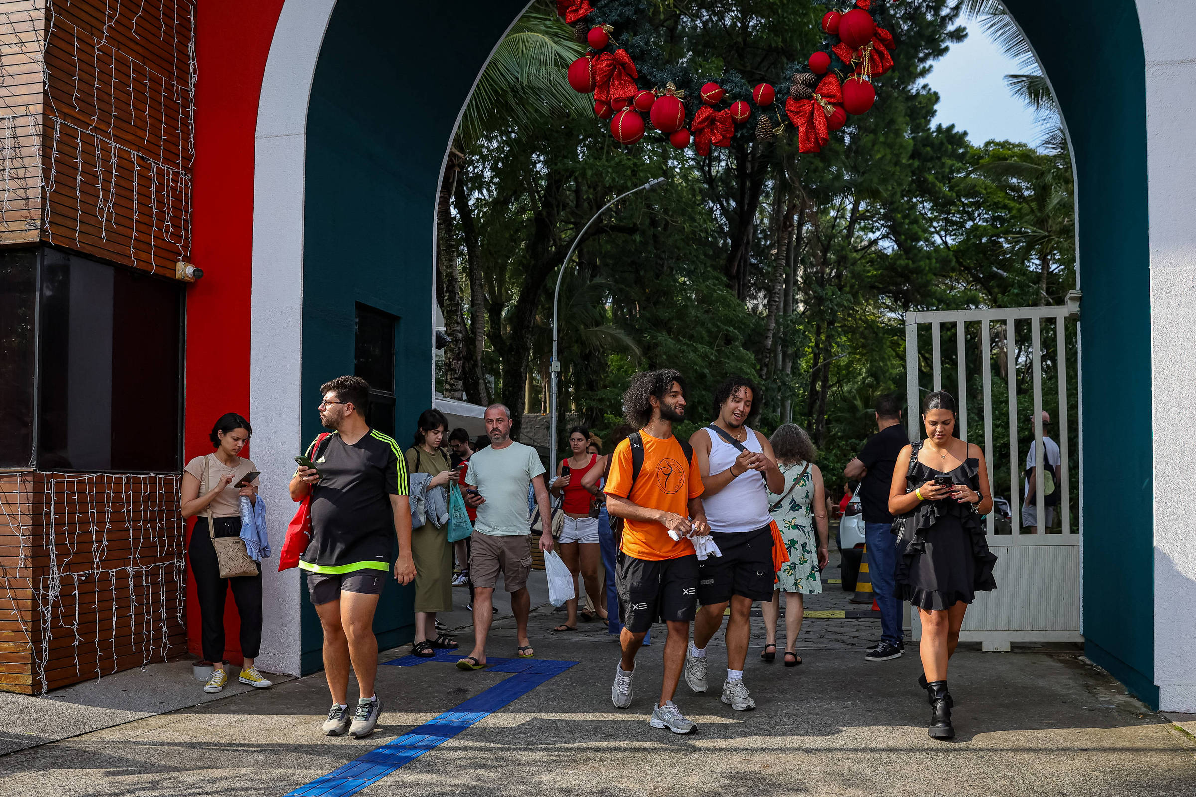 Governo publica resultado final do Concurso Nacional Unificado