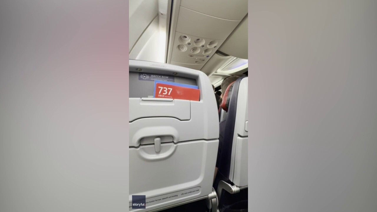 Southwest Airlines deixará de voar em Washington Dulles e Chicago O’Hare a partir de 2026