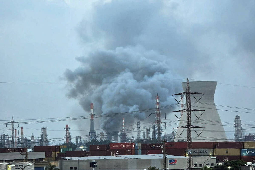 Ataques a instalações de energia no Golfo podem provocar choque econômico duradouro, alertam analistas