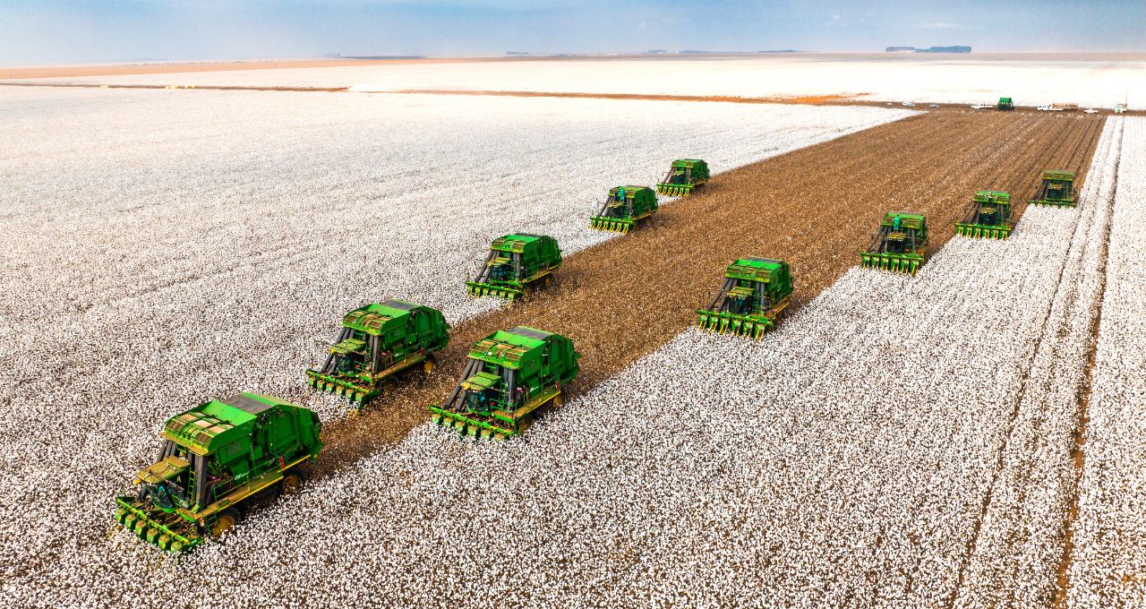 Conflito entre EUA e Irã pode elevar commodities agrícolas e fertilizantes, diz analista