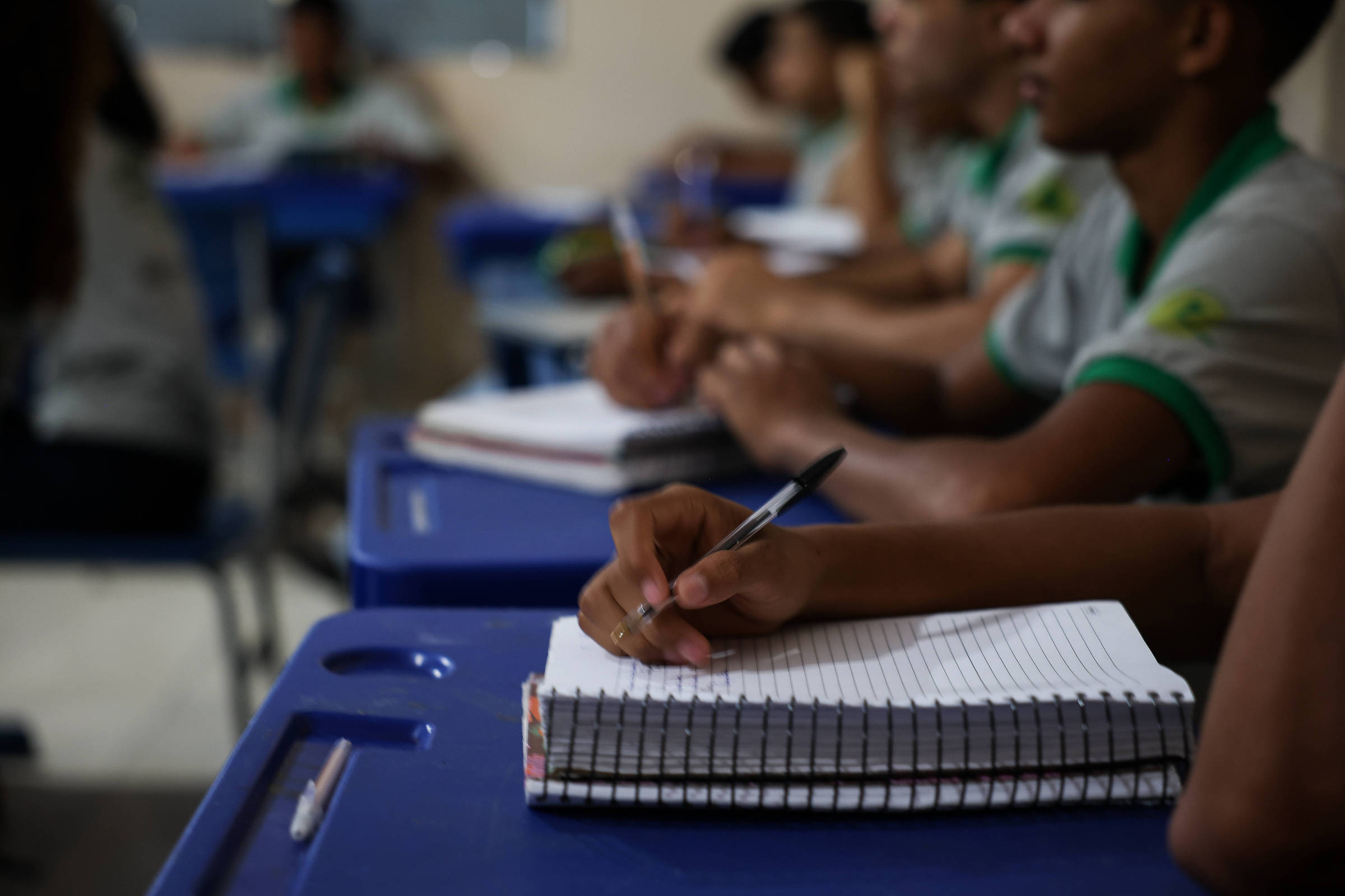 Fundo do BTG Pactual e IG4 assume PPP para modernizar 95 escolas em Minas Gerais