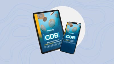 Juros altos reacendem interesse em CDBs e impulsionam lançamento de guia gratuito para investidores