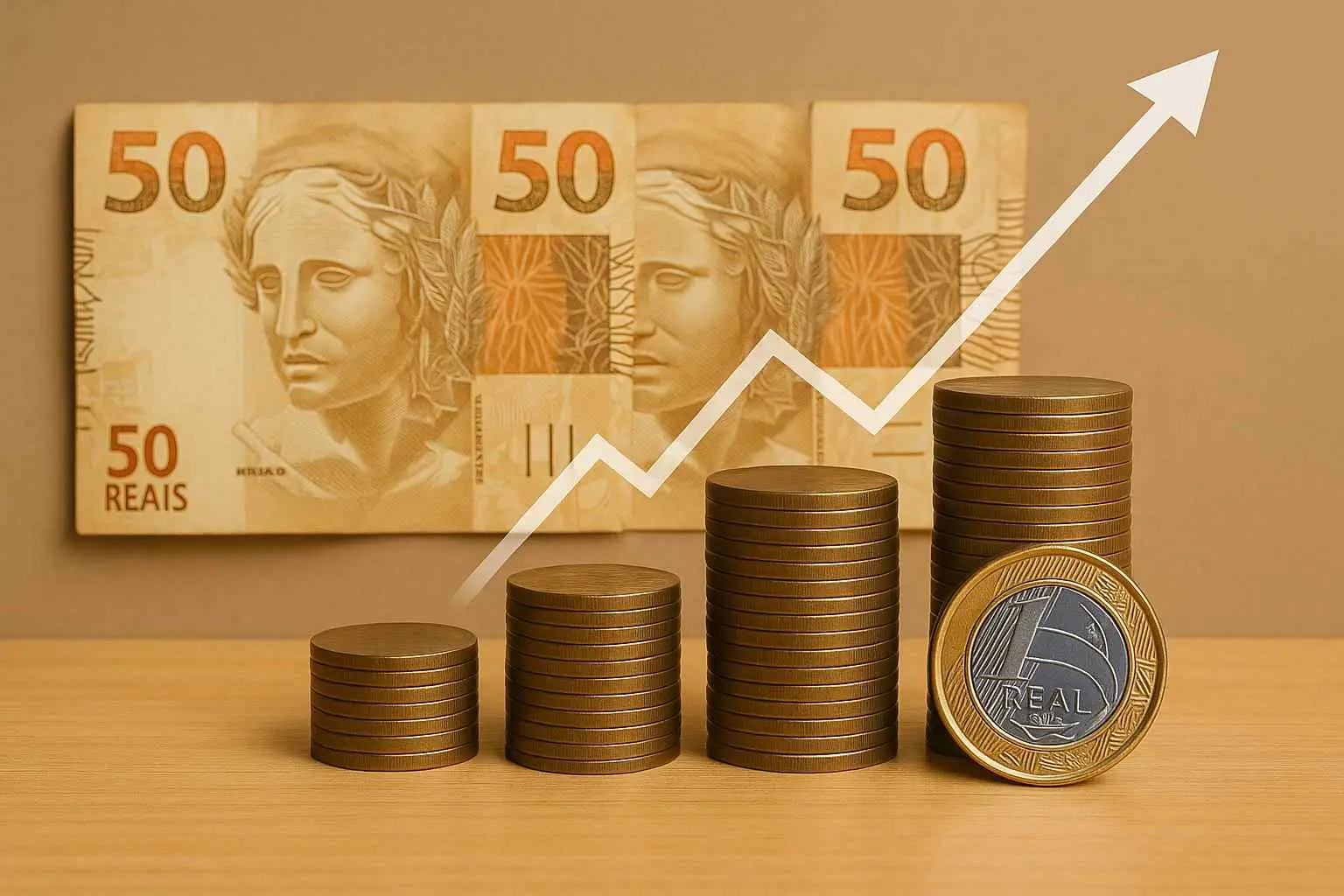 XP exibe CDBs prefixados de até 14,71% ao ano e papéis atrelados ao IPCA que pagam até IPCA+8,50%