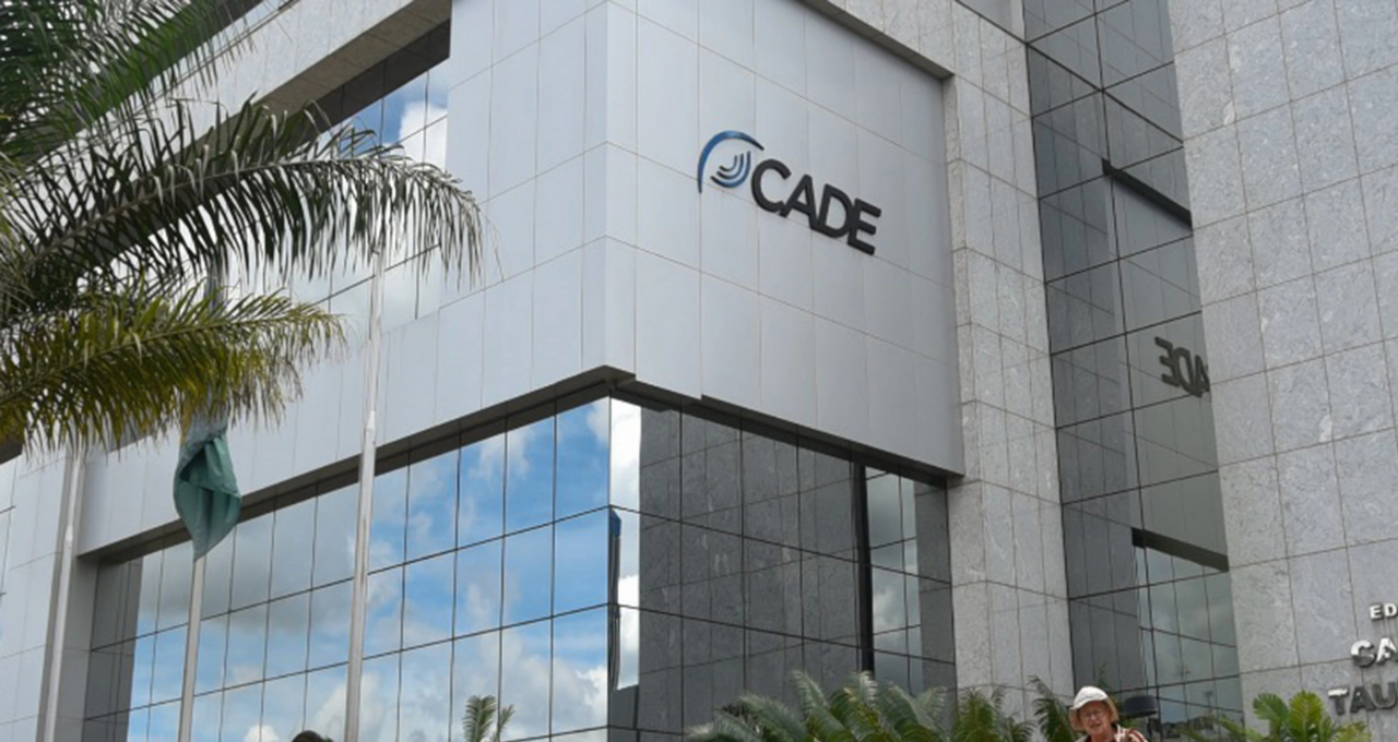 Presidente interino deixa o Cade após nove meses e será substituído por novo provisório
