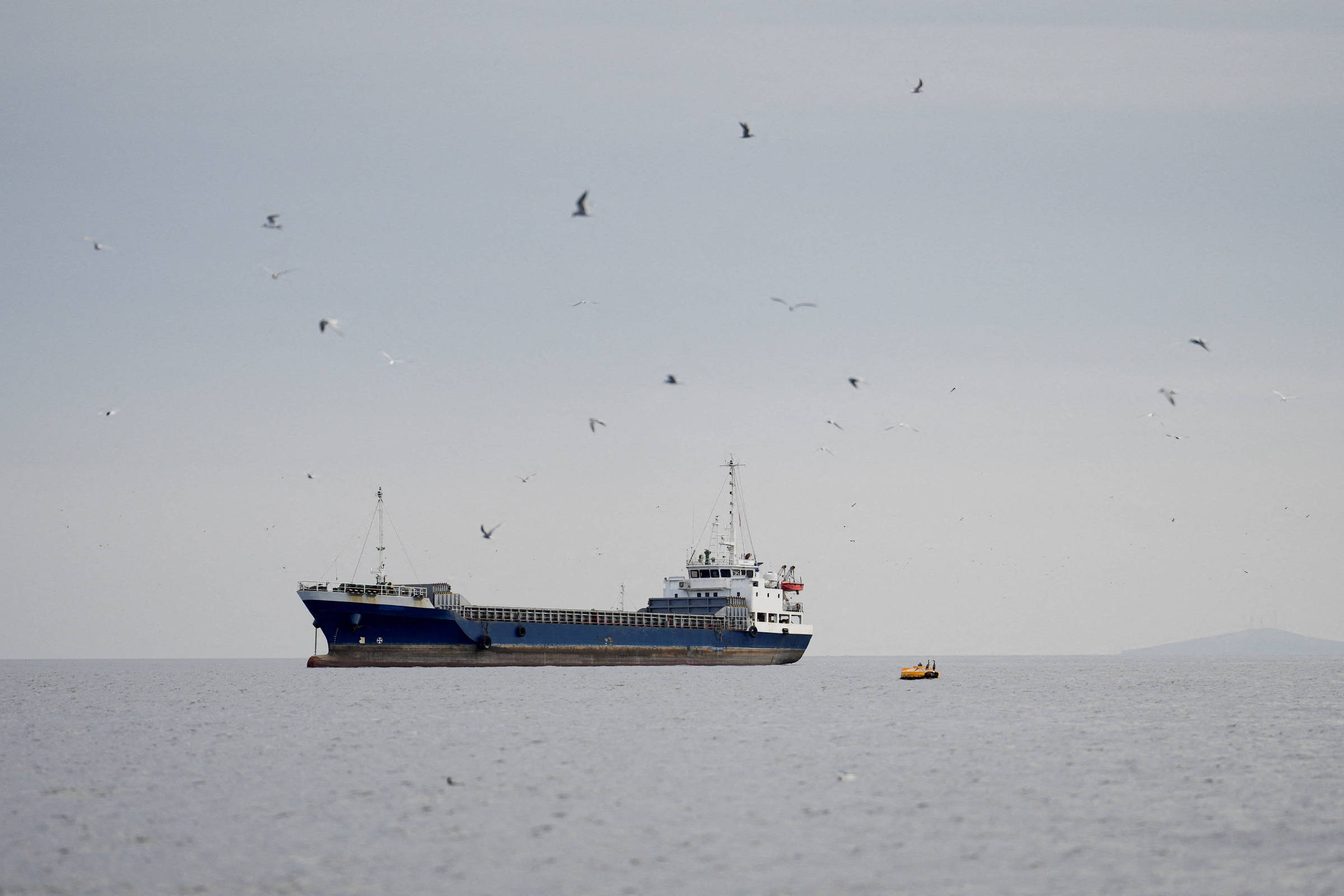 Colapso de diálogo EUA-Irã e possível bloqueio em Hormuz devem impulsionar preço do petróleo