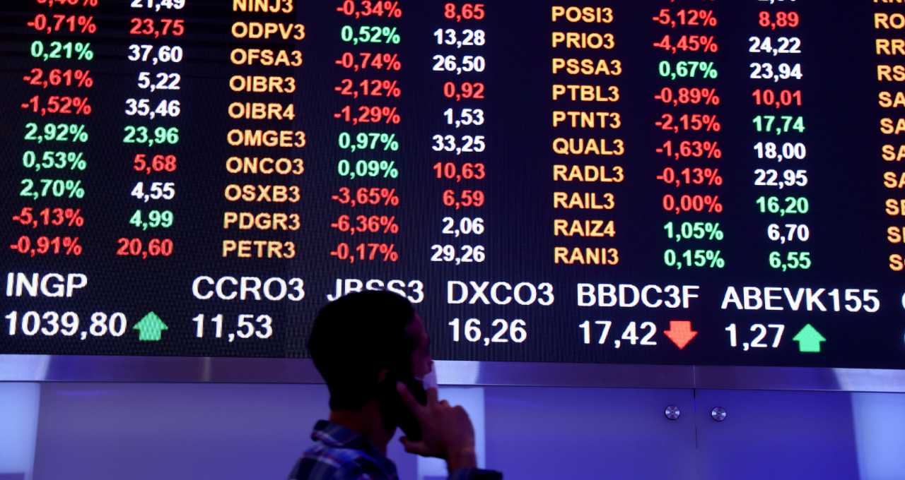 Terra Investimentos mantém carteira semanal com cinco ações entre 17 e 24 de abril