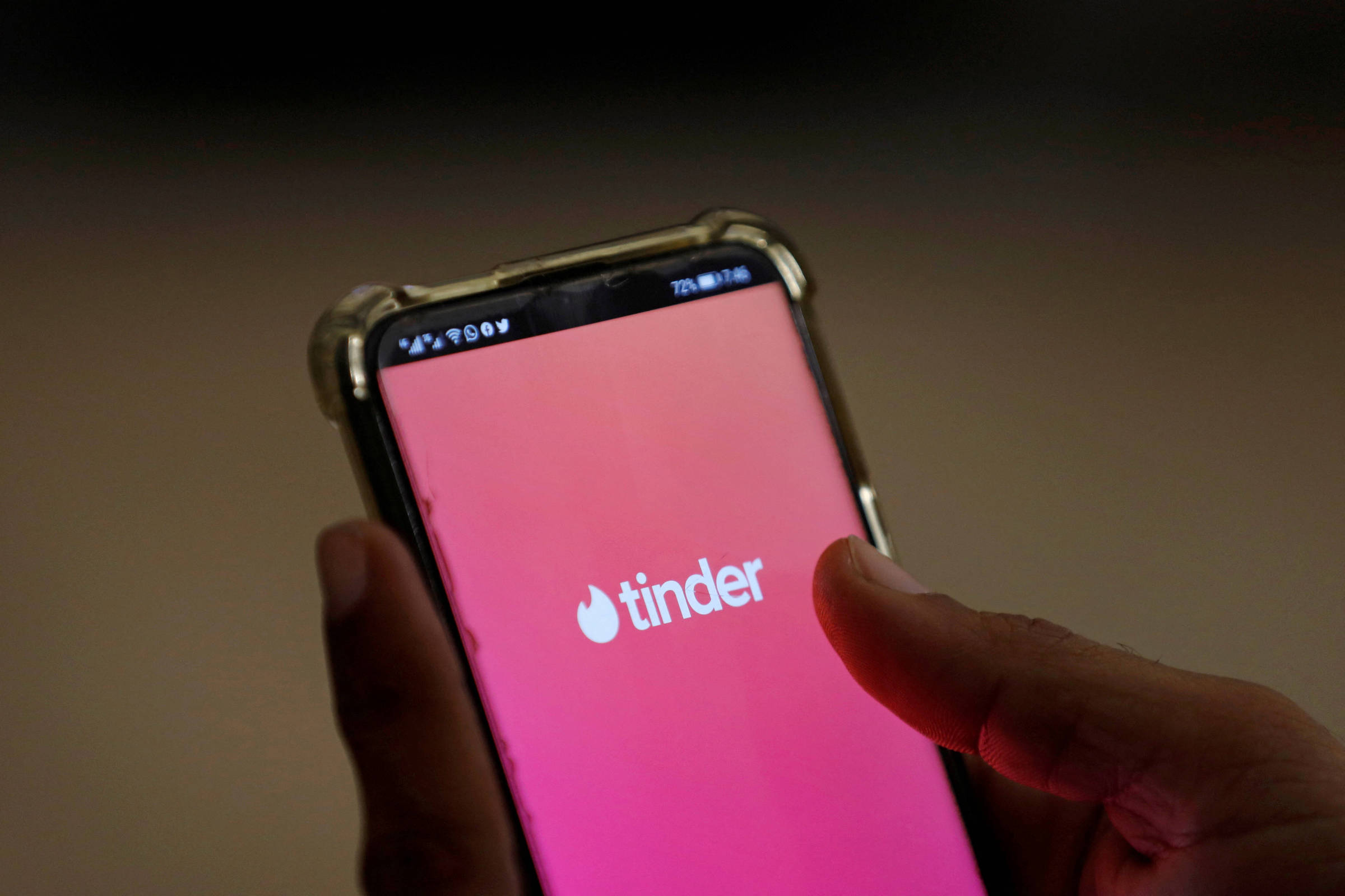 Match Group aposta em atrair mais mulheres para conter queda de usuários no Tinder