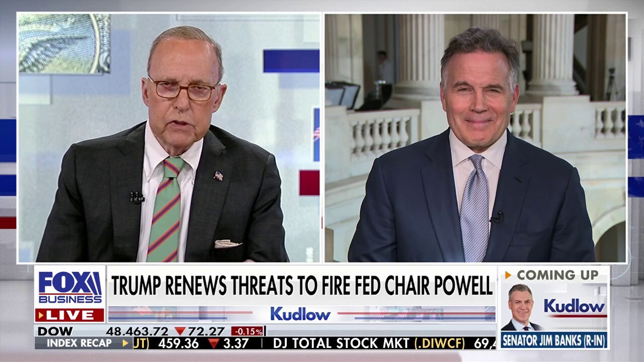 Indicados ao Fed enfrentam incerteza enquanto juros altos pesam no bolso dos americanos