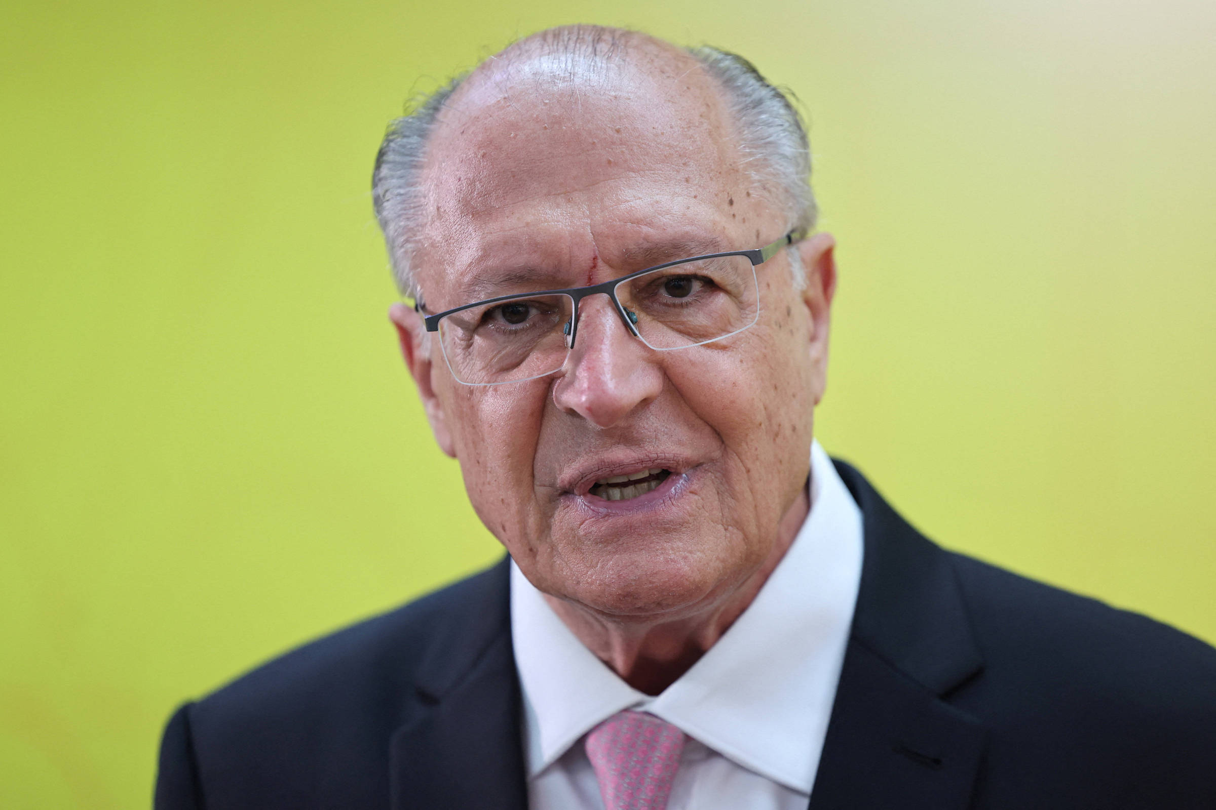 Alckmin diz que retorno da Venezuela ao Mercosul voltará à mesa de negociações