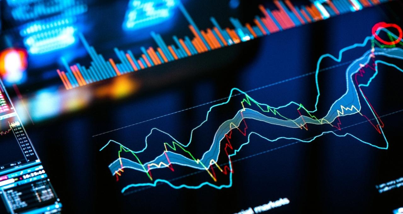 Terra Investimentos mantém as mesmas 5 ações em carteira semanal de 24 a 30 de abril