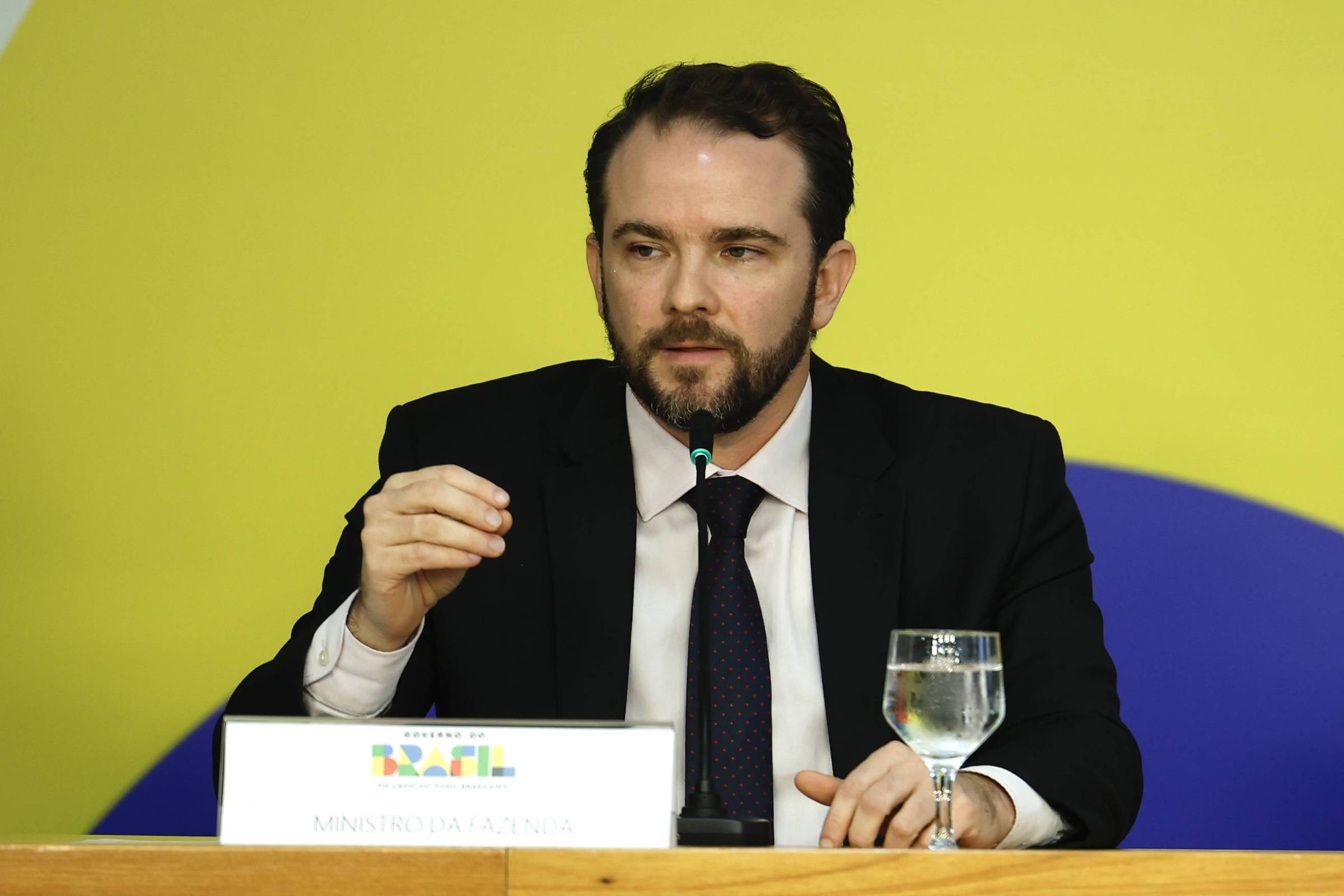 Lula deve apresentar Desenrola 2.0 ainda nesta semana, afirma ministro