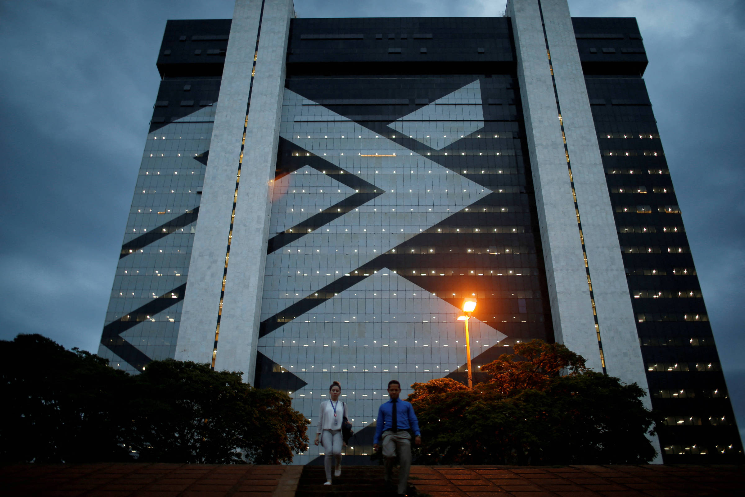 Petroleiras e bancos devem puxar resultados do 1º trimestre, apontam analistas