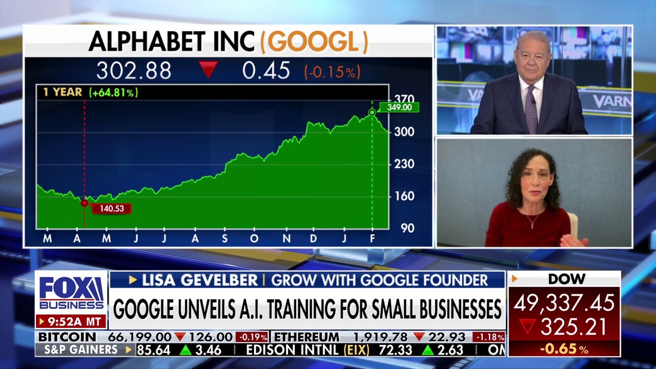 Sticker Mule exige que Google corrija rótulo que vincula anúncios da empresa à campanha política de seu CEO