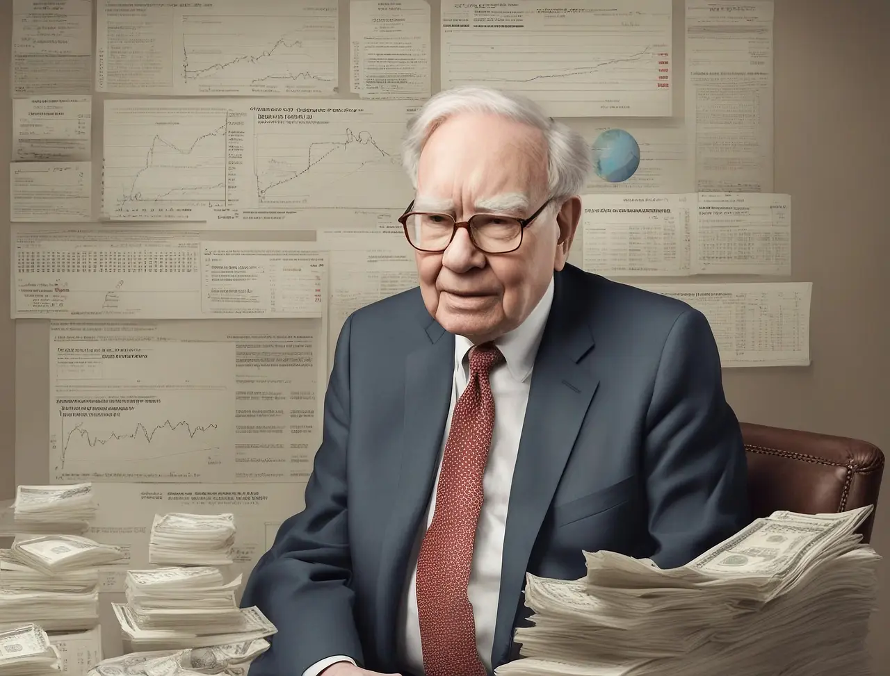 Nova gestão em Omaha: Berkshire Hathaway inicia era Greg Abel sem Warren Buffett no comando