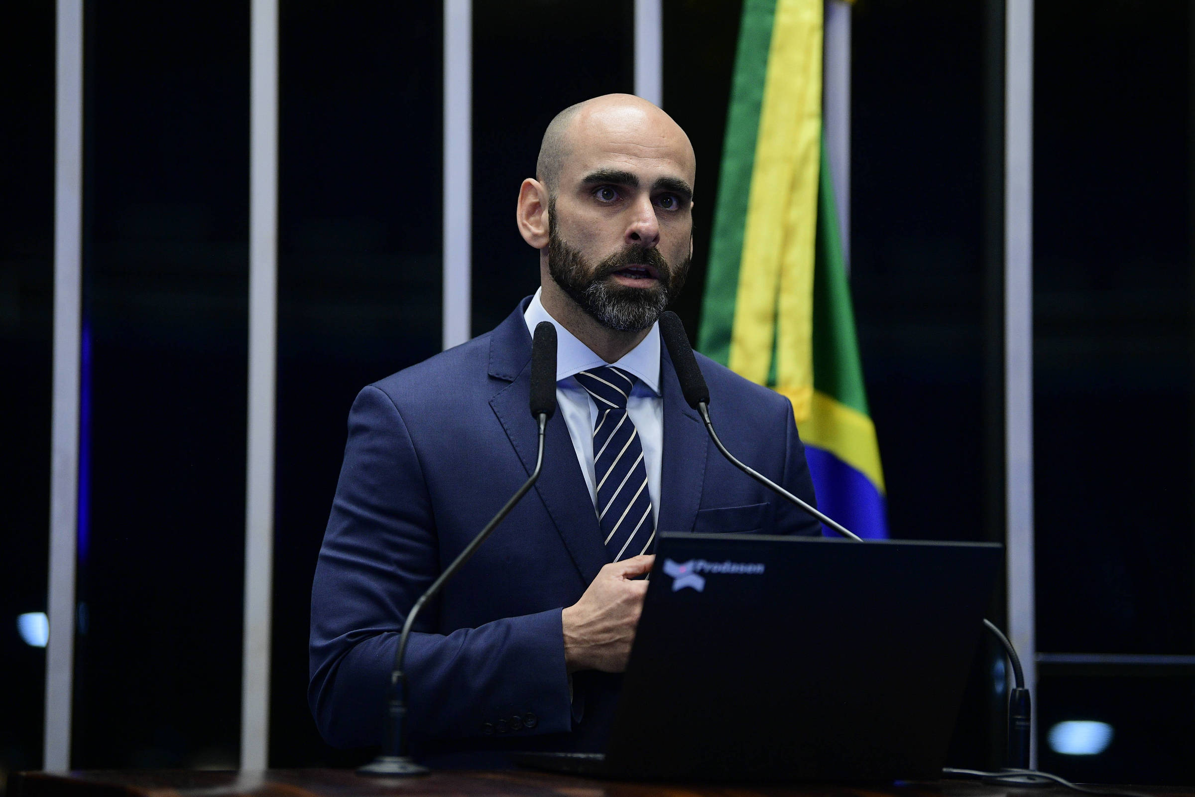 Novo secretário da Fazenda do RJ prepara pacote de ajuste com corte de gastos e combate à sonegação