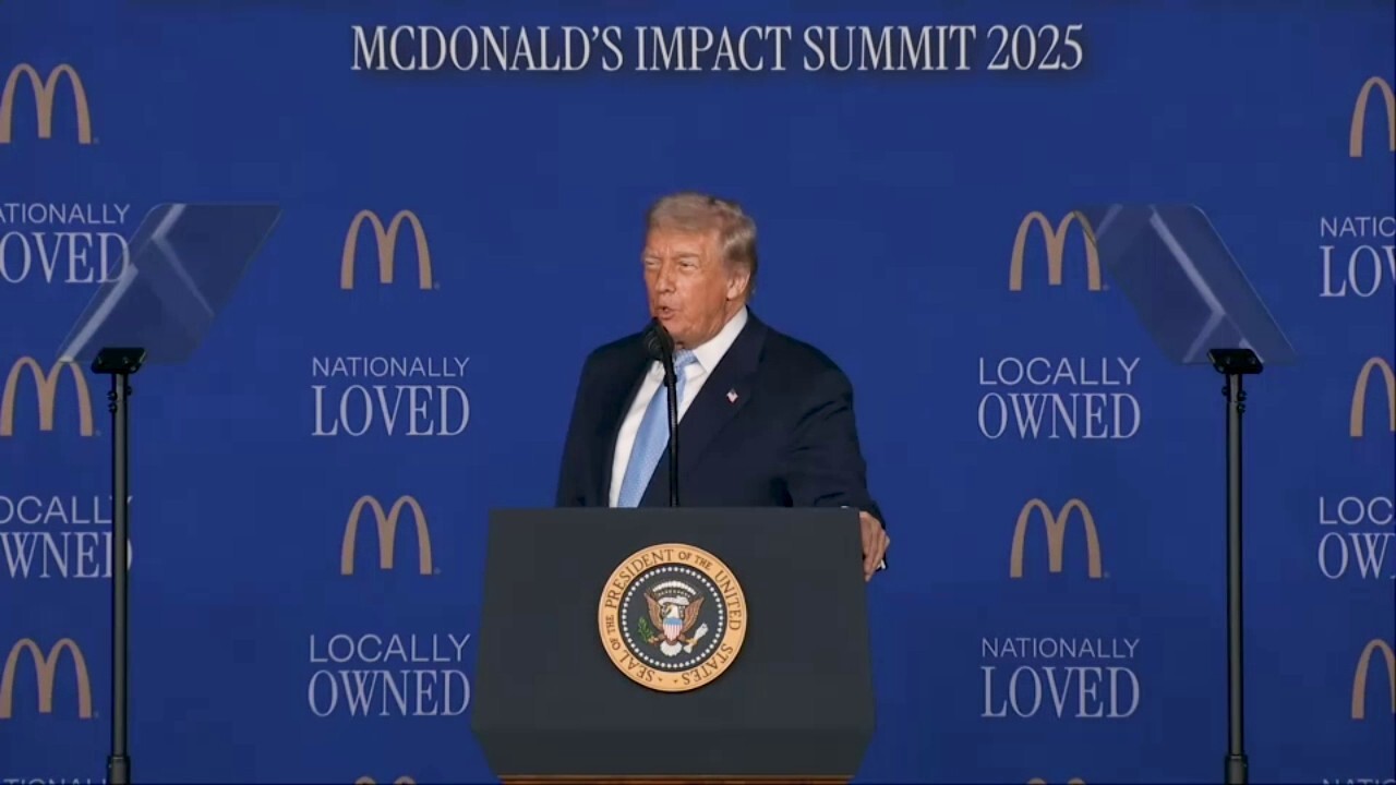 McDonald’s vai retirar máquinas de refrigerante de autoatendimento nos EUA até 2032