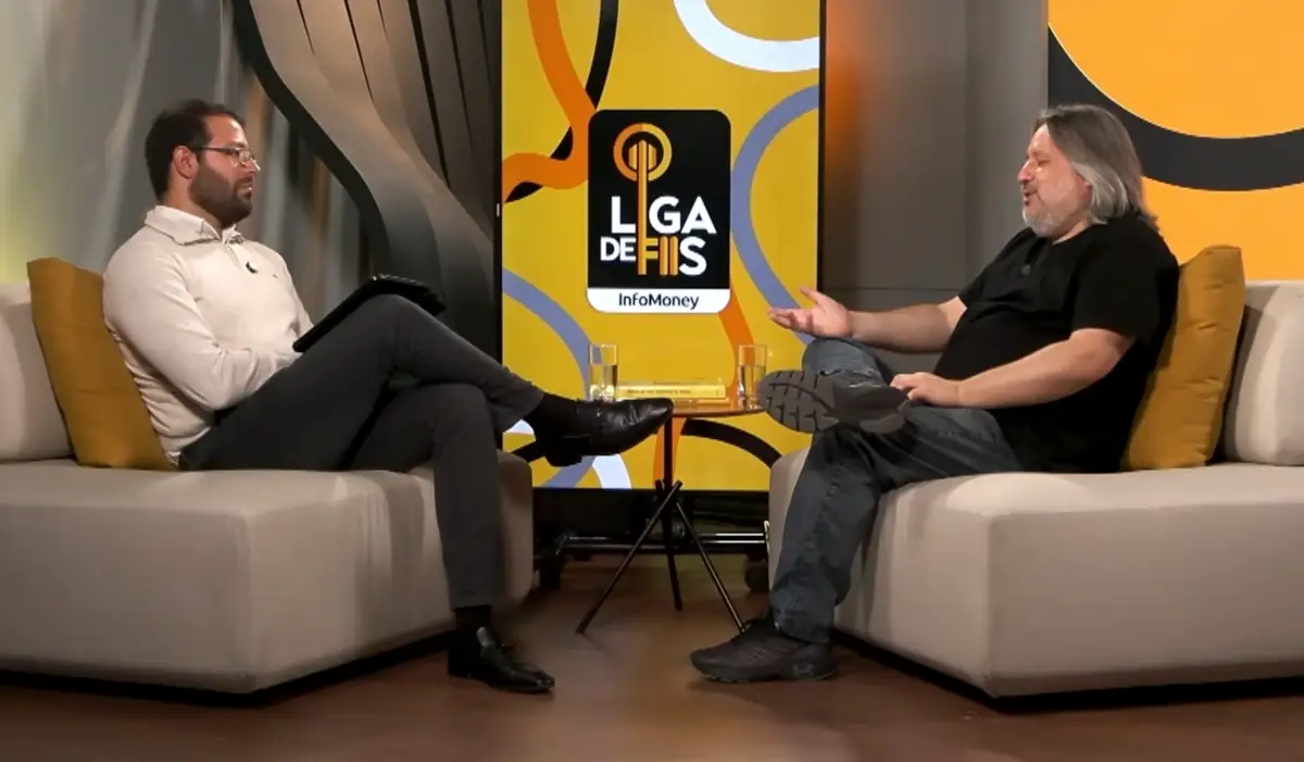 André Bacci foca em FIIs descontados e liquidação de fundos passivos para aumentar retornos