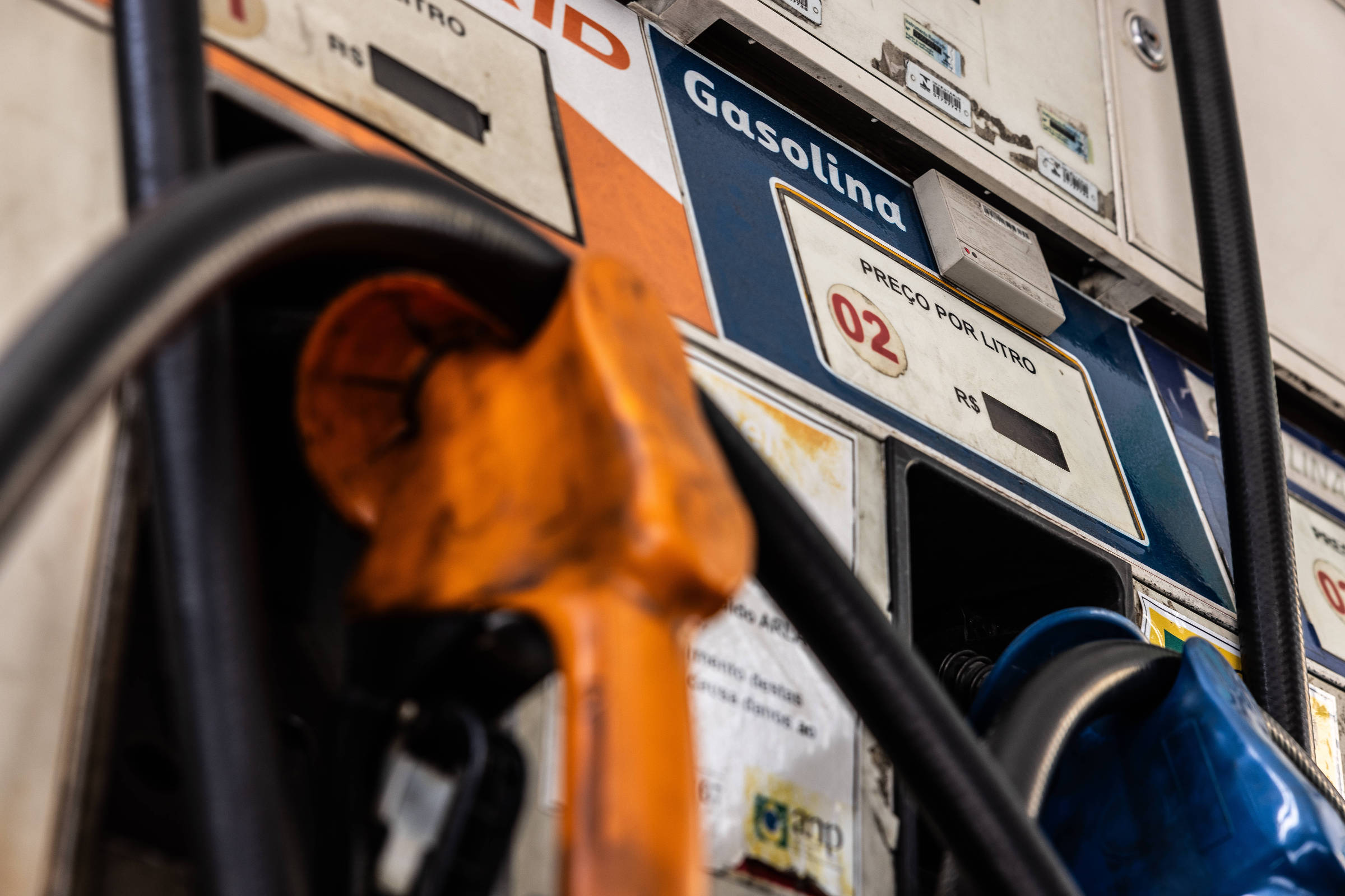 Governo recua e preserva sigilo das margens das distribuidoras no subsídio ao diesel