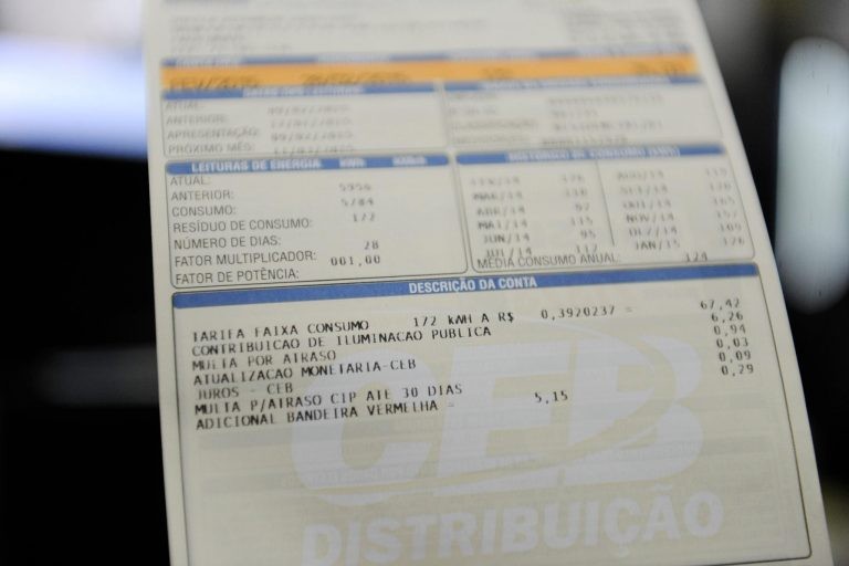 Conta de luz pode recuar até 5,8% no Norte e Nordeste a partir de 2026