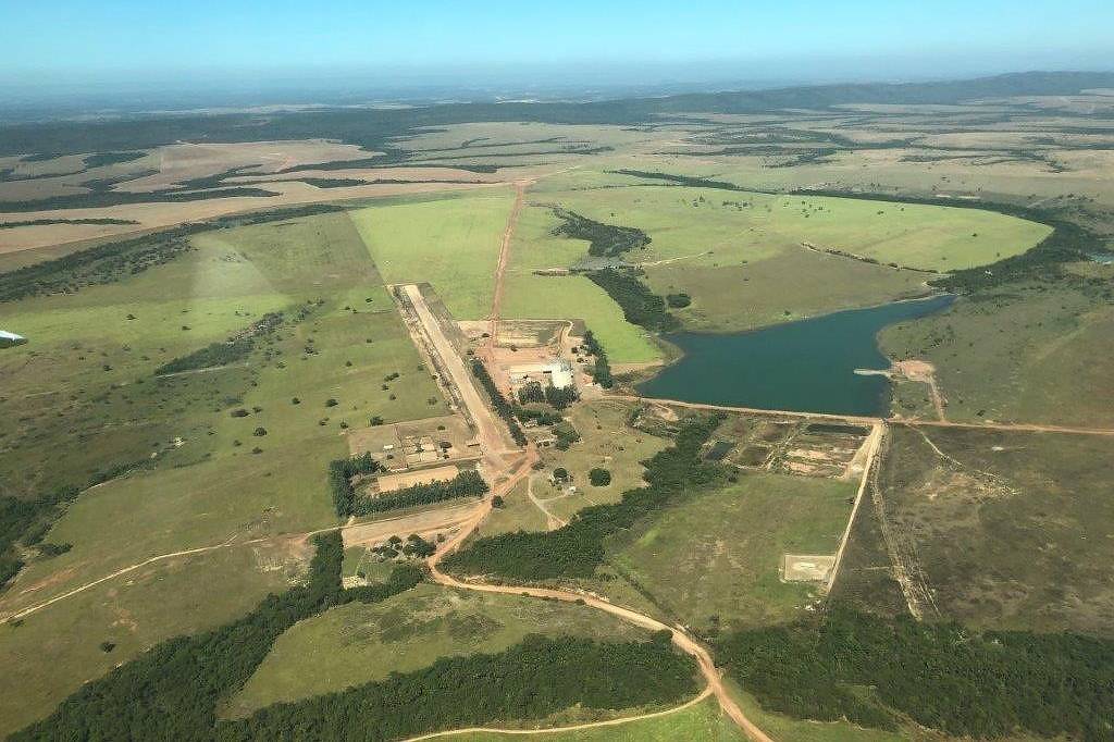 BTG volta ao TJ-MT para defender leilão da Fazenda Santa Emília, avaliada em até R$ 2 bi