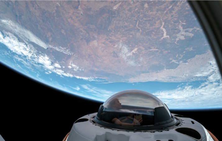 SpaceX pede registro de IPO na Nasdaq e mira valor recorde de até US$ 1,75 trilhão