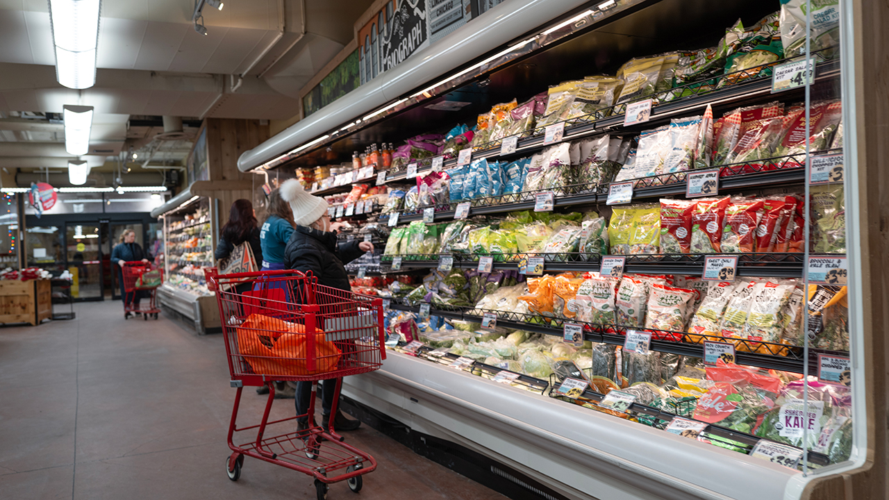 Trader Joe’s anuncia 25 novas lojas e reforça aposta no consumo de alimentos nos EUA