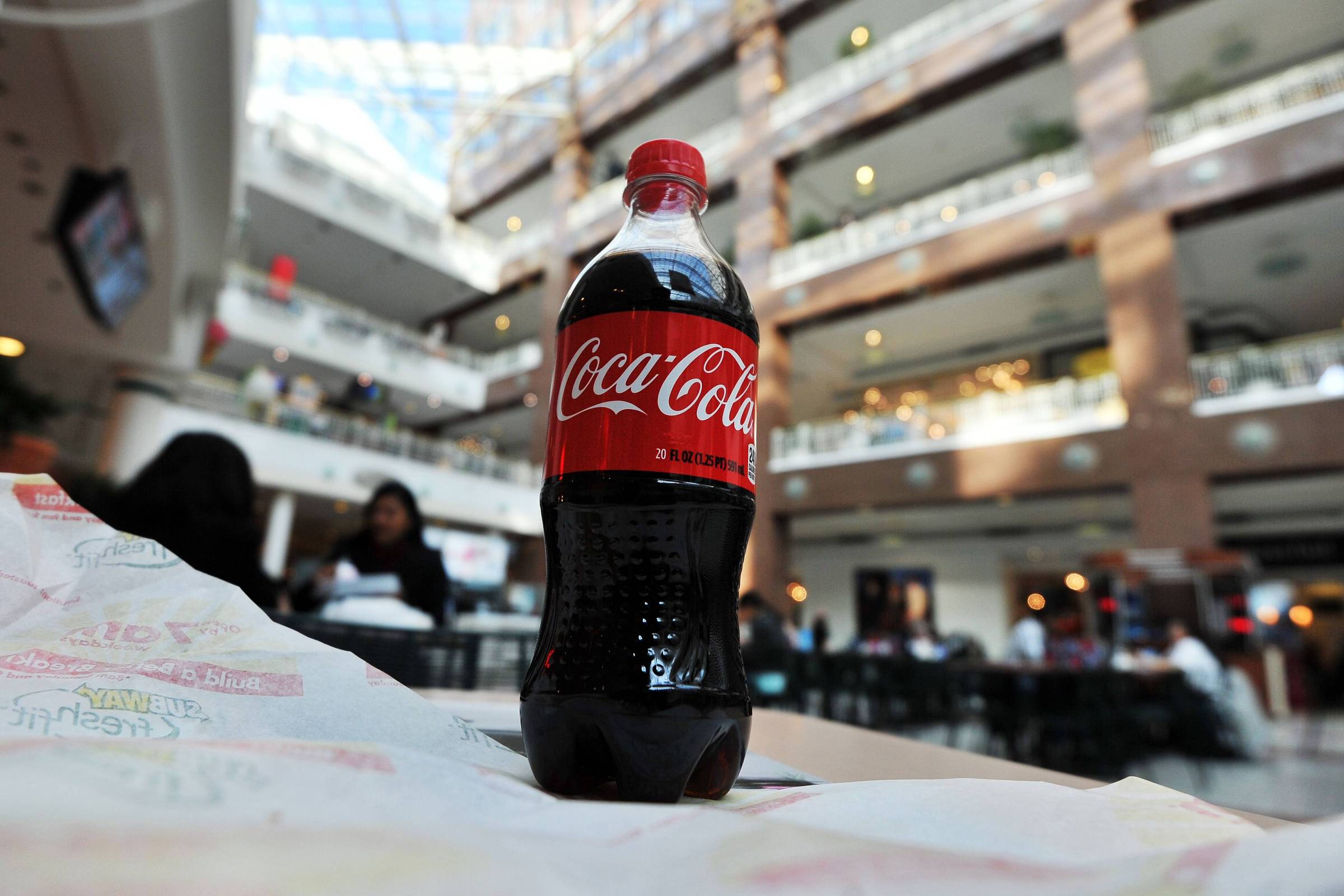 Consumo nas favelas: Coca-Cola lidera preferência e reforça peso econômico das periferias