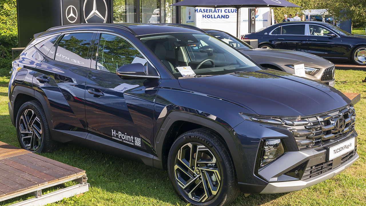 Hyundai convoca 421 mil SUVs nos EUA por falha de software que pode acionar freios inesperadamente