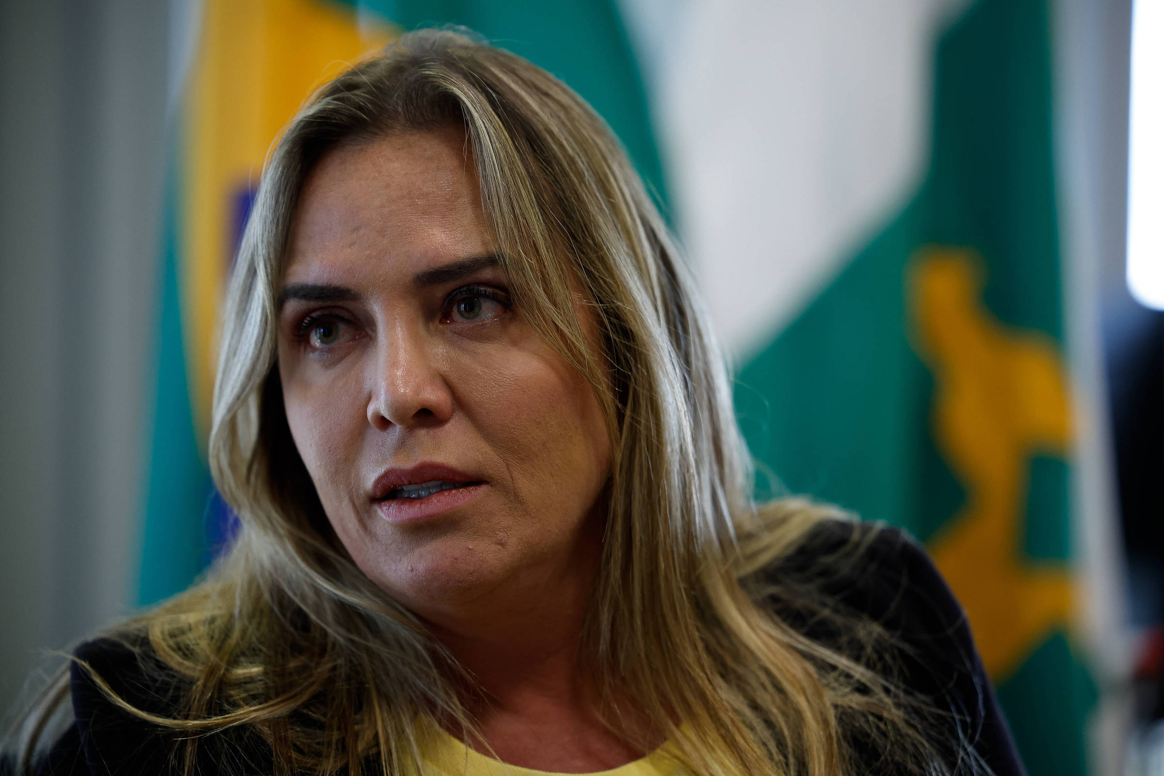 DF recorre ao STF para usar aval da União em socorro de R$ 6,6 bi ao BRB