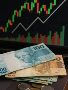 COEs de renda fixa ganham tração ao misturar juros altos e dólar; veja o que muda para o investidor
