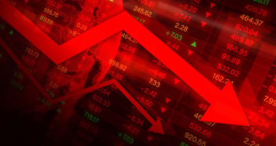 Ibovespa fecha maio com queda de 7,22% e registra pior mês desde fevereiro de 2023