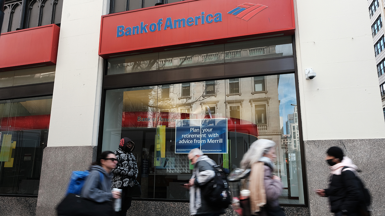 Bank of America abre 4 mil vagas de estágio e início de carreira nos EUA